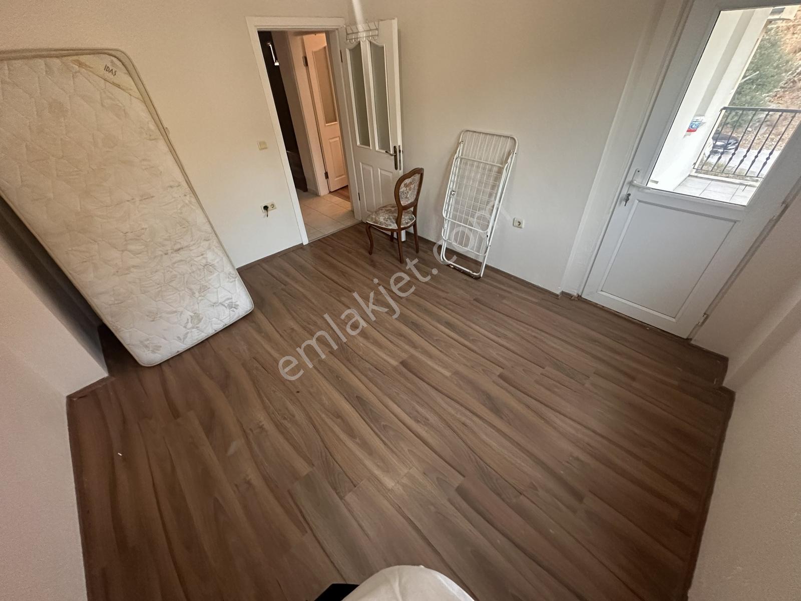 Fethiye Taşyaka'da, Deniz Manzaralı, Satılık 4+2 Dubleks Daire — fotoğraf 17