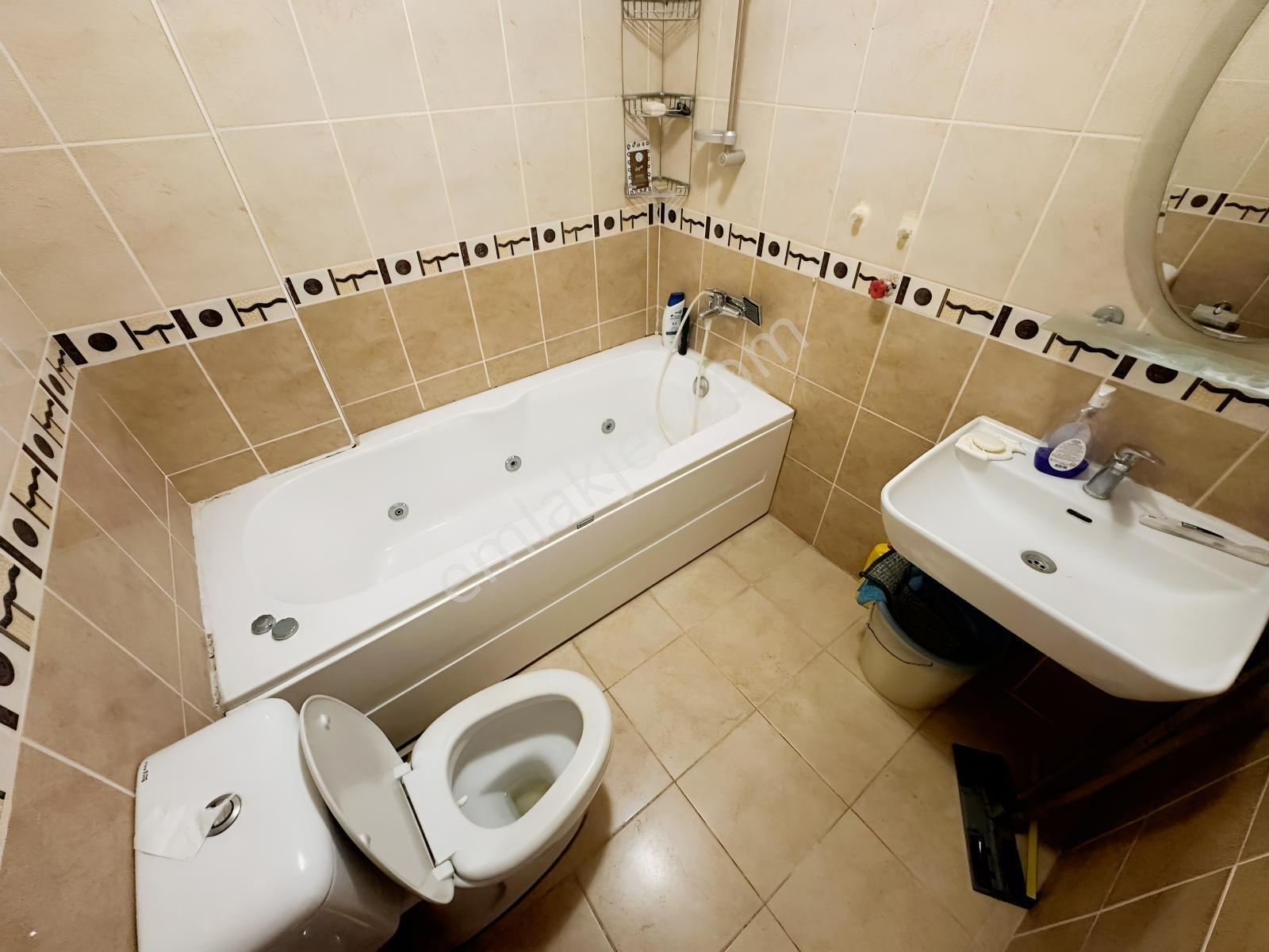 Fethiye Taşyaka'da, Deniz Manzaralı, Satılık 4+2 Dubleks Daire — fotoğraf 22