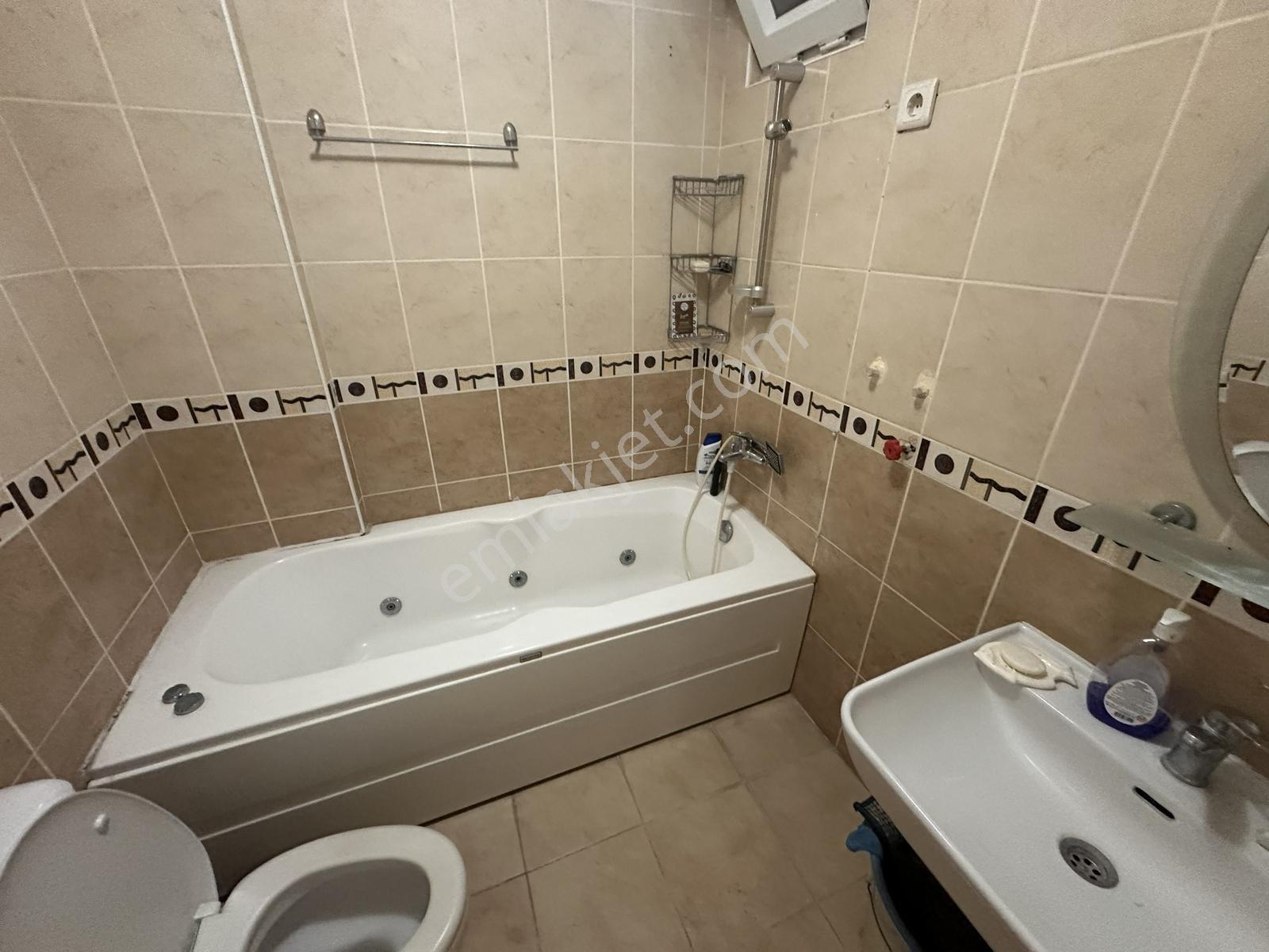 Fethiye Taşyaka'da, Deniz Manzaralı, Satılık 4+2 Dubleks Daire — fotoğraf 23
