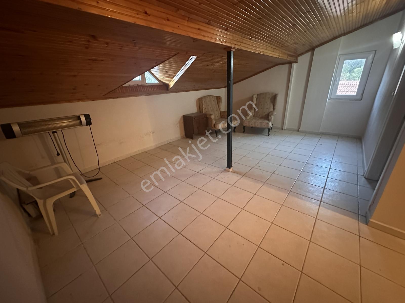 Fethiye Taşyaka'da, Deniz Manzaralı, Satılık 4+2 Dubleks Daire — fotoğraf 24