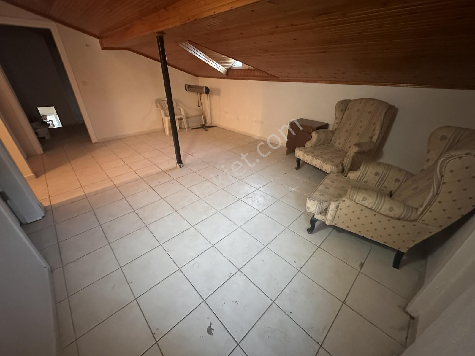 Fethiye Taşyaka'da, Deniz Manzaralı, Satılık 4+2 Dubleks Daire — fotoğraf 25