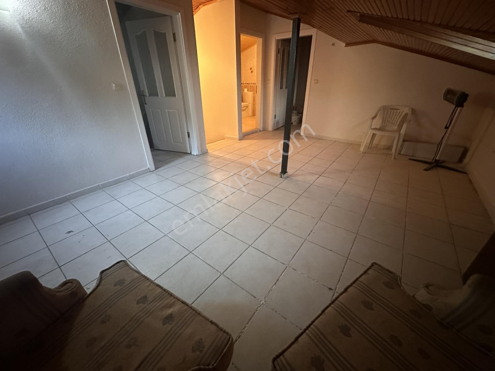 Fethiye Taşyaka'da, Deniz Manzaralı, Satılık 4+2 Dubleks Daire — fotoğraf 26