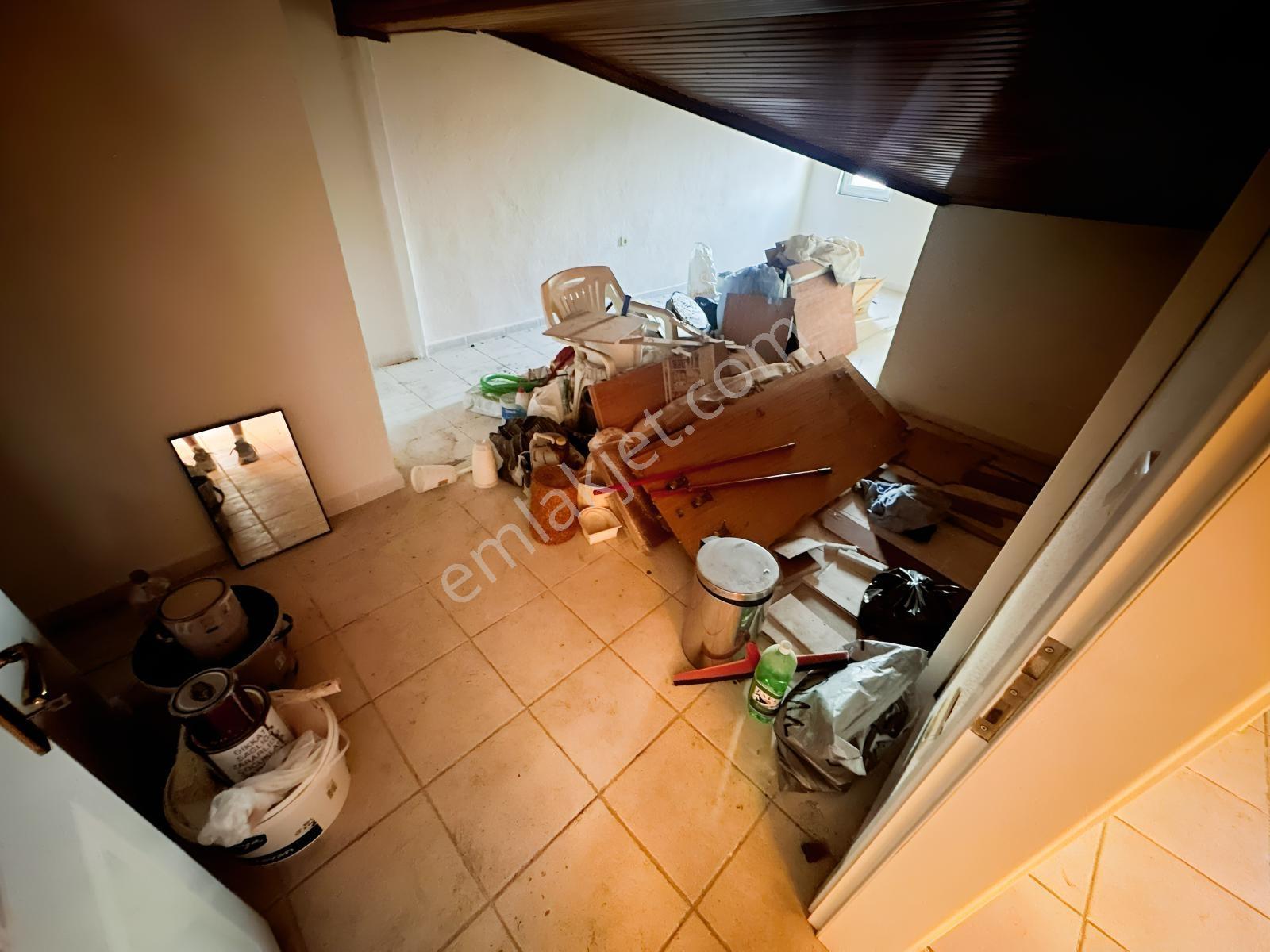 Fethiye Taşyaka'da, Deniz Manzaralı, Satılık 4+2 Dubleks Daire — fotoğraf 27