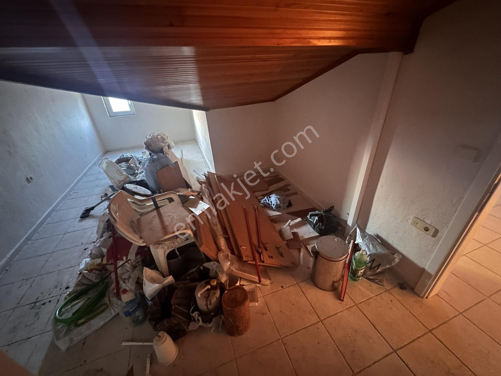 Fethiye Taşyaka'da, Deniz Manzaralı, Satılık 4+2 Dubleks Daire — fotoğraf 28