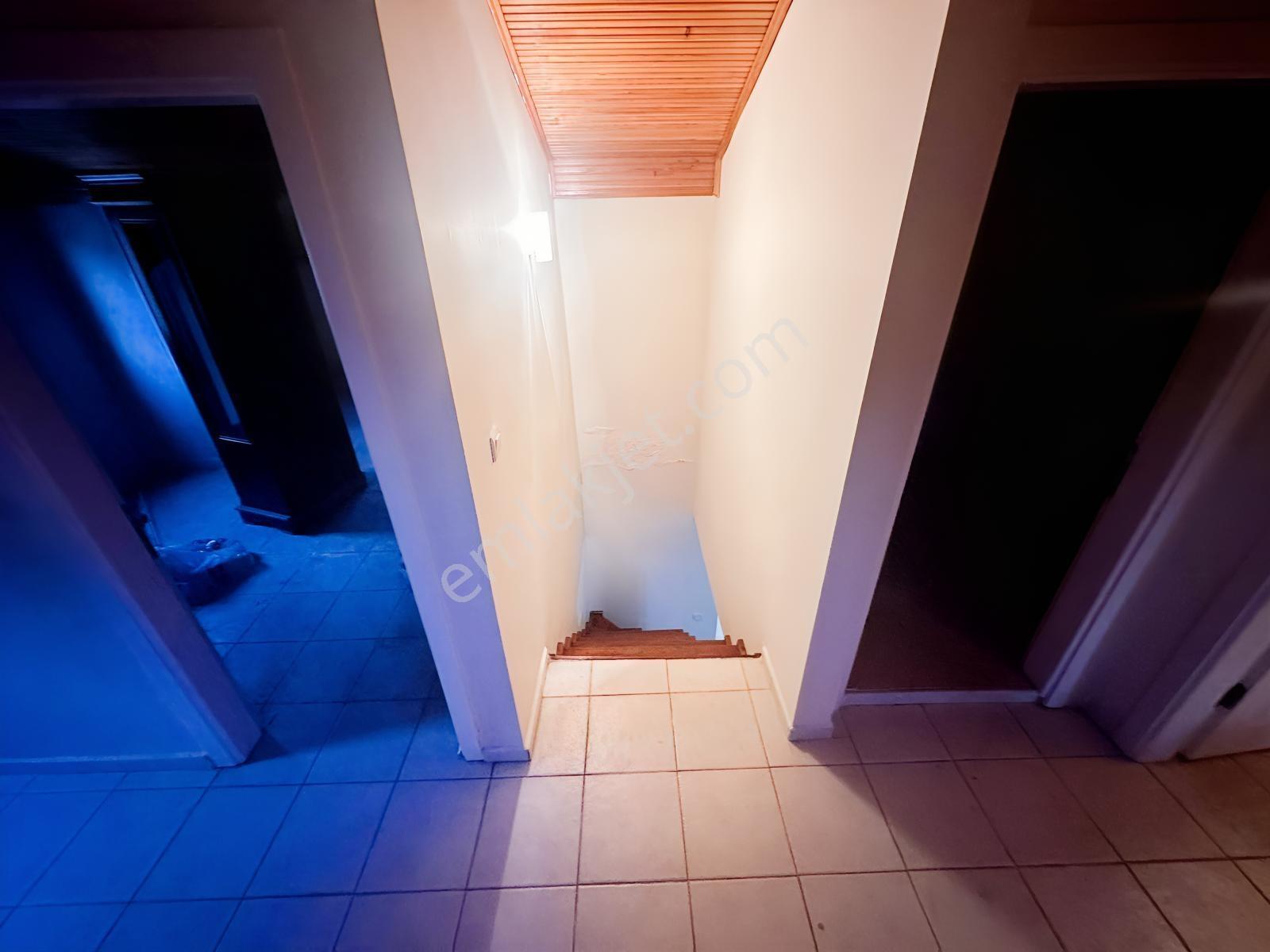 Fethiye Taşyaka'da, Deniz Manzaralı, Satılık 4+2 Dubleks Daire — fotoğraf 29