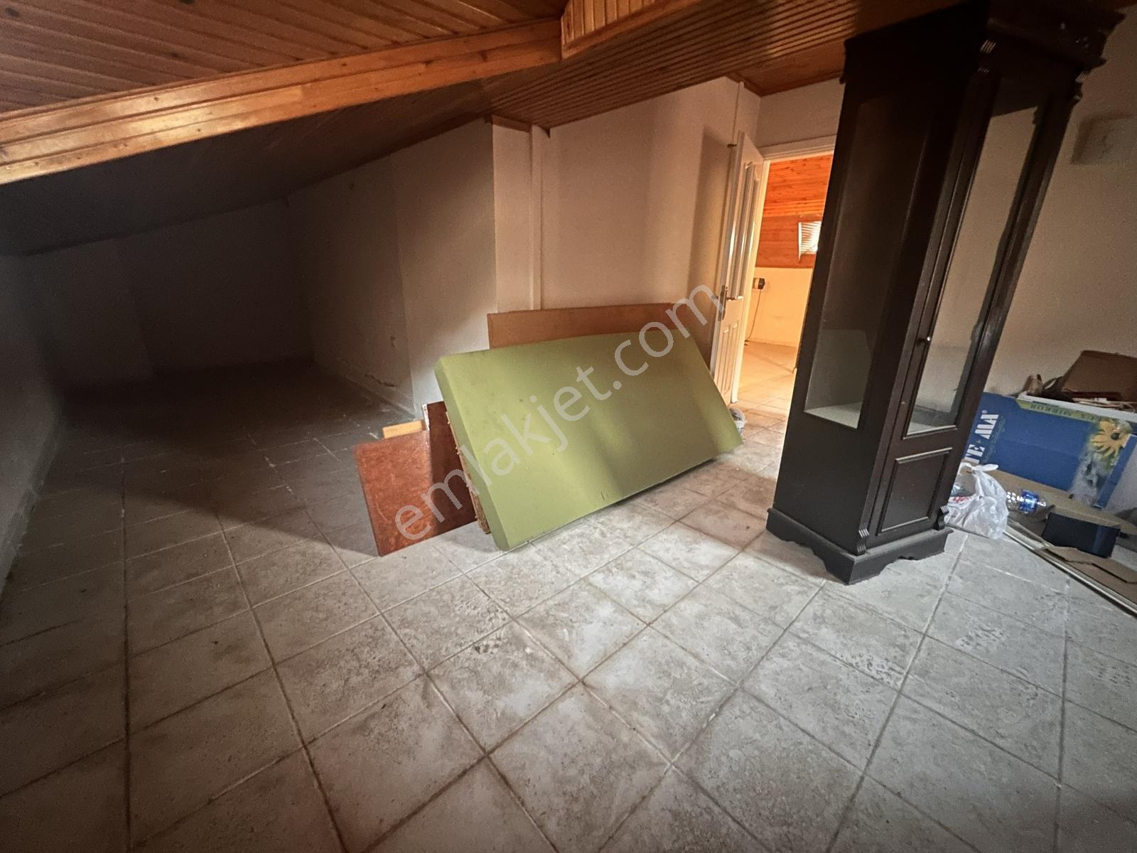 Fethiye Taşyaka'da, Deniz Manzaralı, Satılık 4+2 Dubleks Daire — fotoğraf 30