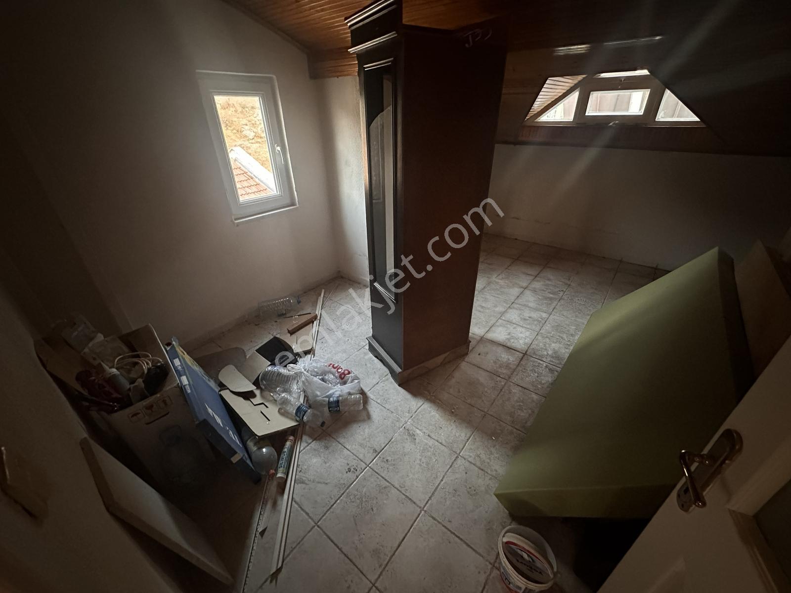 Fethiye Taşyaka'da, Deniz Manzaralı, Satılık 4+2 Dubleks Daire — fotoğraf 31