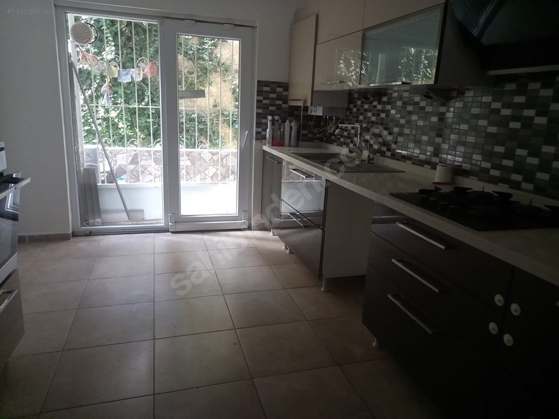 Gökçe Den Dayanışma Sokakda 3+1 Bahçe Katı 130 M2