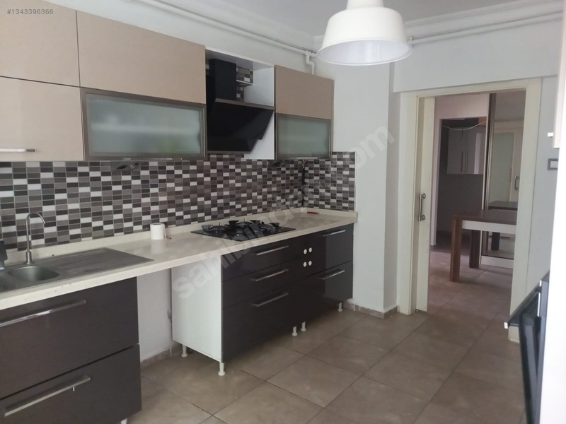 Gökçe Den Dayanışma Sokakda 3+1 Bahçe Katı 130 M2 — fotoğraf 2