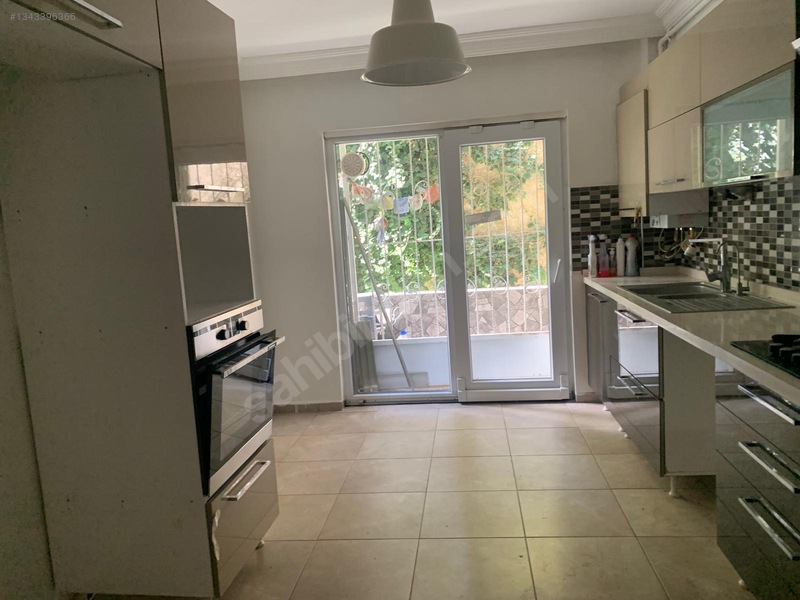 Gökçe Den Dayanışma Sokakda 3+1 Bahçe Katı 130 M2 — fotoğraf 3