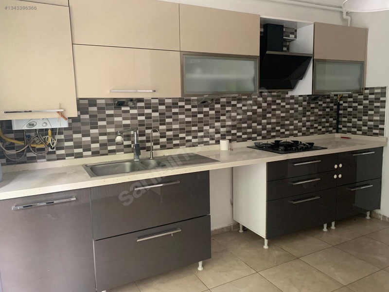 Gökçe Den Dayanışma Sokakda 3+1 Bahçe Katı 130 M2 — fotoğraf 4