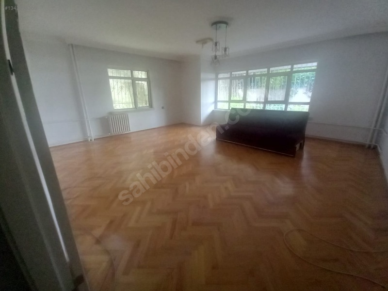 Gökçe Den Dayanışma Sokakda 3+1 Bahçe Katı 130 M2 — fotoğraf 6