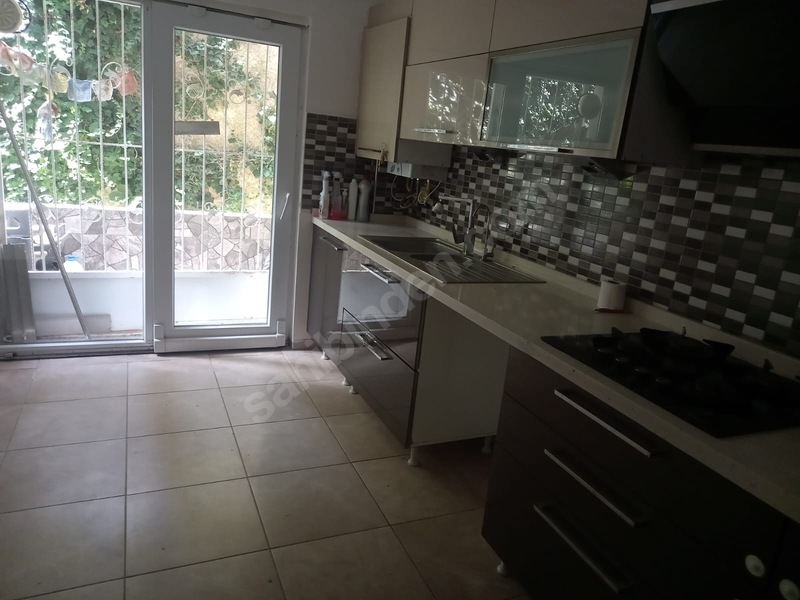 Gökçe Den Dayanışma Sokakda 3+1 Bahçe Katı 130 M2 — fotoğraf 7