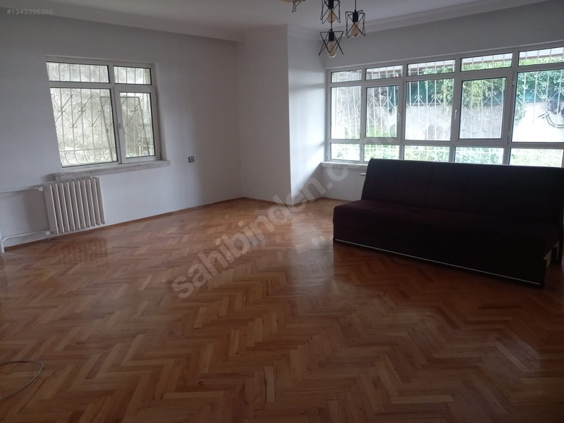 Gökçe Den Dayanışma Sokakda 3+1 Bahçe Katı 130 M2 — fotoğraf 8