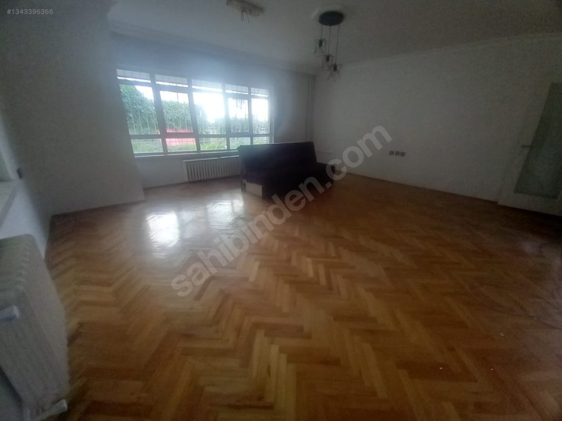 Gökçe Den Dayanışma Sokakda 3+1 Bahçe Katı 130 M2 — fotoğraf 9