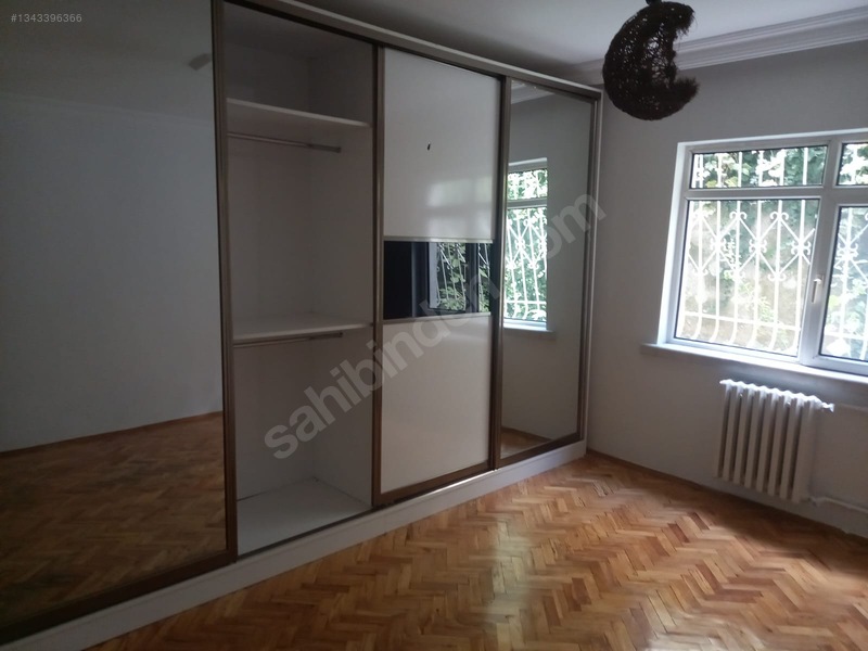 Gökçe Den Dayanışma Sokakda 3+1 Bahçe Katı 130 M2 — fotoğraf 10