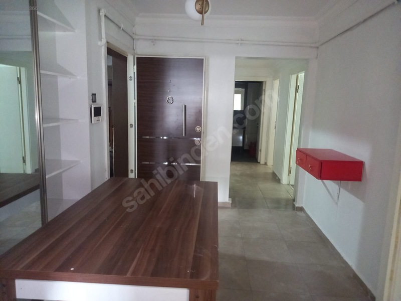 Gökçe Den Dayanışma Sokakda 3+1 Bahçe Katı 130 M2 — fotoğraf 11