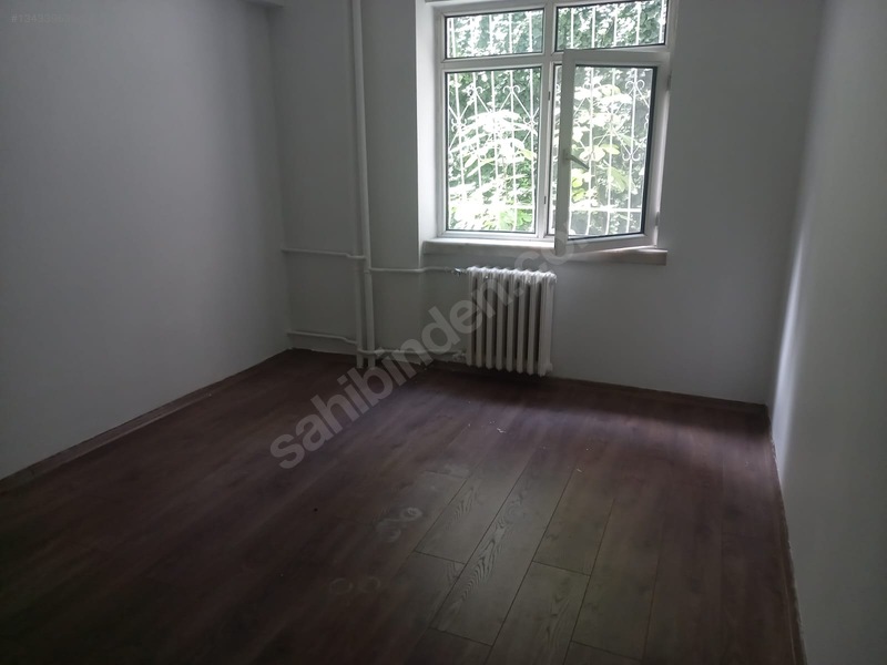 Gökçe Den Dayanışma Sokakda 3+1 Bahçe Katı 130 M2 — fotoğraf 12