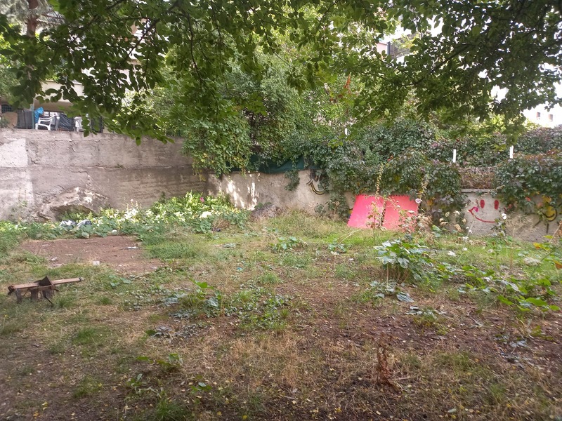 Gökçe Den Dayanışma Sokakda 3+1 Bahçe Katı 130 M2 — fotoğraf 13