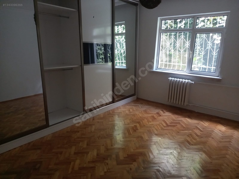 Gökçe Den Dayanışma Sokakda 3+1 Bahçe Katı 130 M2 — fotoğraf 14