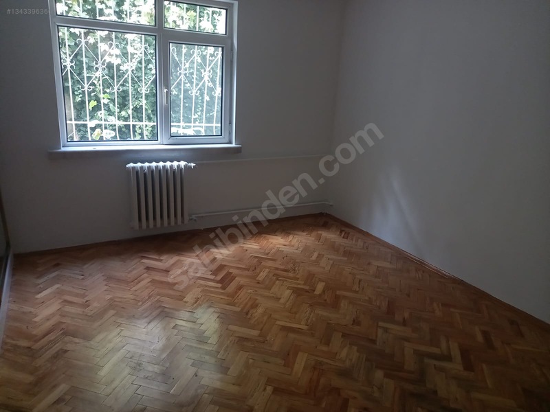 Gökçe Den Dayanışma Sokakda 3+1 Bahçe Katı 130 M2 — fotoğraf 15
