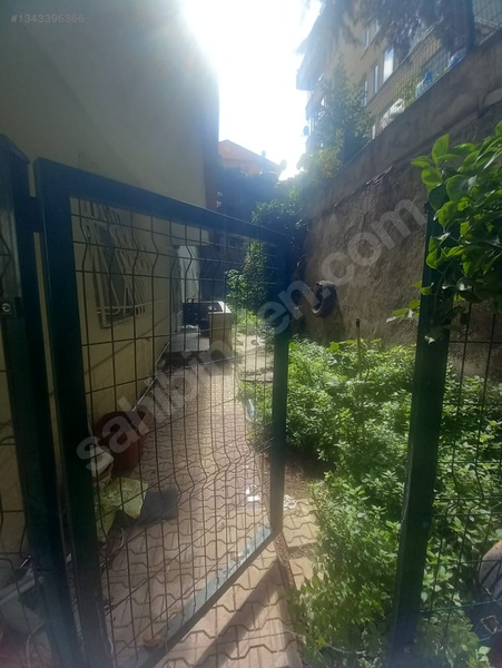 Gökçe Den Dayanışma Sokakda 3+1 Bahçe Katı 130 M2 — fotoğraf 18