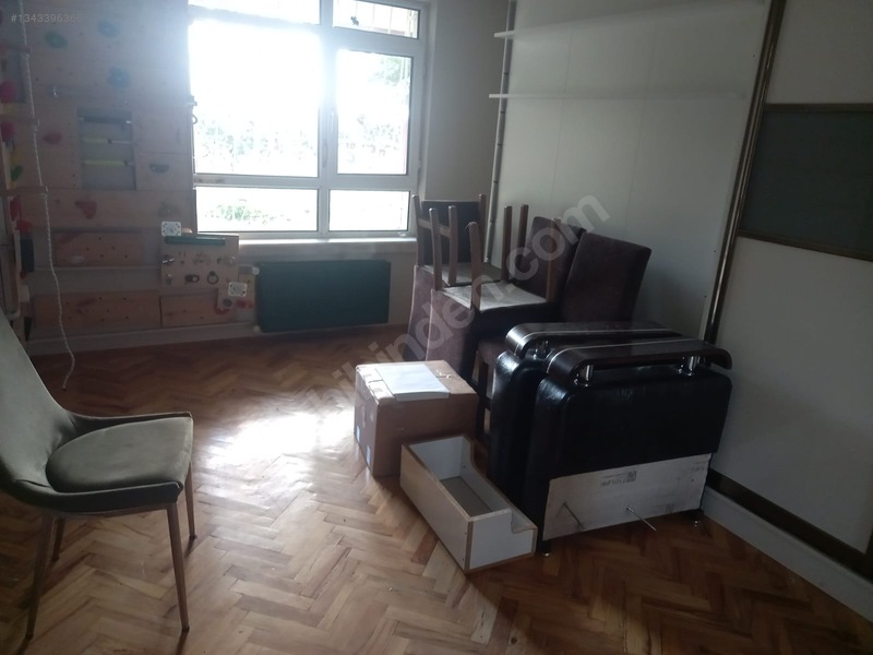Gökçe Den Dayanışma Sokakda 3+1 Bahçe Katı 130 M2 — fotoğraf 19