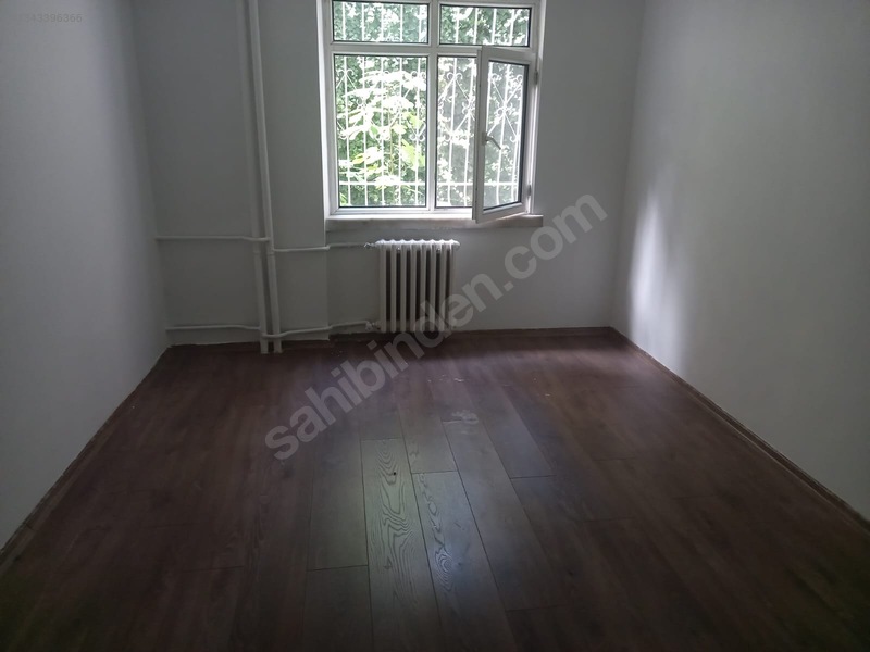 Gökçe Den Dayanışma Sokakda 3+1 Bahçe Katı 130 M2 — fotoğraf 21