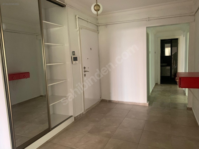 Gökçe Den Dayanışma Sokakda 3+1 Bahçe Katı 130 M2 — fotoğraf 22