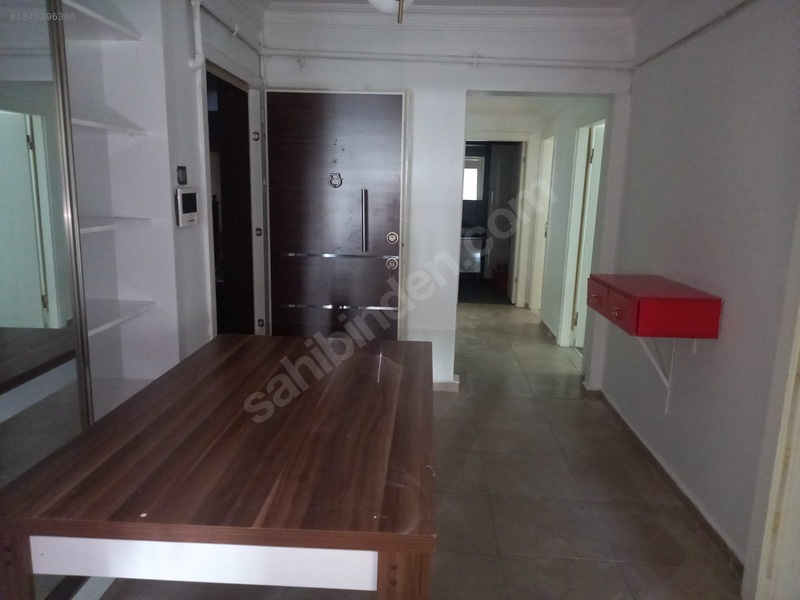 Gökçe Den Dayanışma Sokakda 3+1 Bahçe Katı 130 M2 — fotoğraf 23