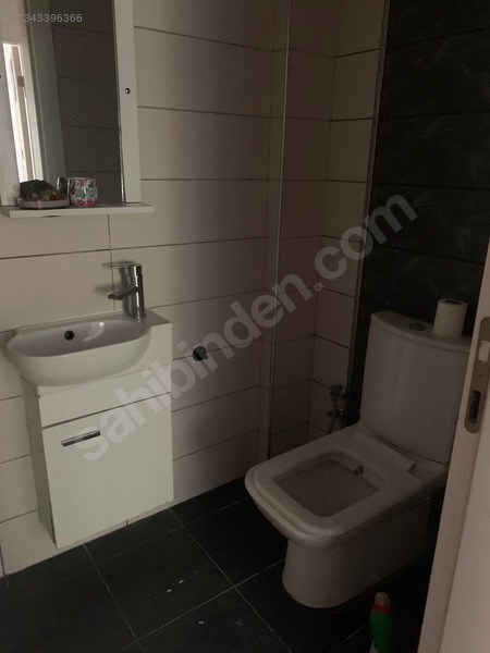 Gökçe Den Dayanışma Sokakda 3+1 Bahçe Katı 130 M2 — fotoğraf 24