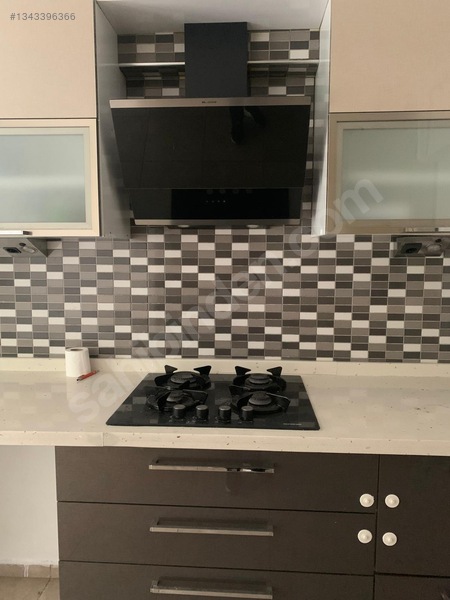 Gökçe Den Dayanışma Sokakda 3+1 Bahçe Katı 130 M2 — fotoğraf 26