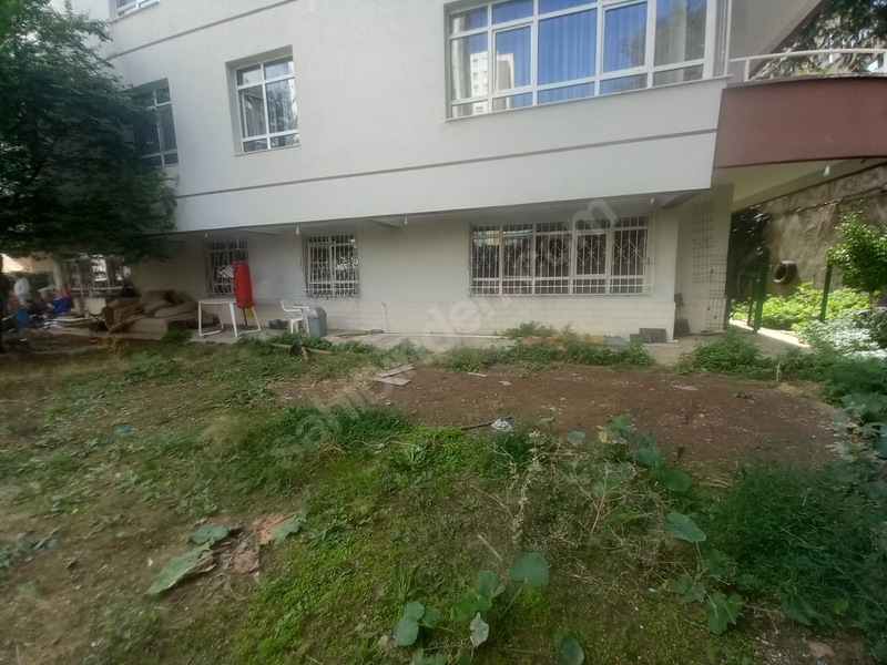 Gökçe Den Dayanışma Sokakda 3+1 Bahçe Katı 130 M2 — fotoğraf 27