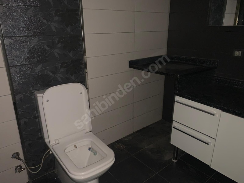 Gökçe Den Dayanışma Sokakda 3+1 Bahçe Katı 130 M2 — fotoğraf 29