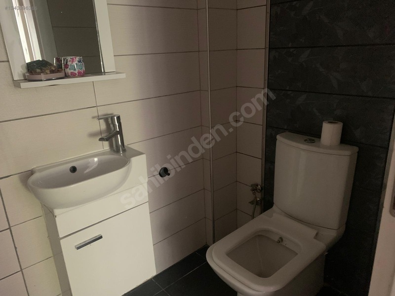 Gökçe Den Dayanışma Sokakda 3+1 Bahçe Katı 130 M2 — fotoğraf 30