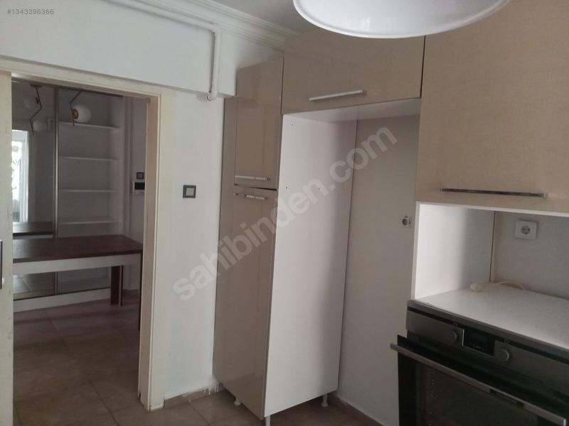 Gökçe Den Dayanışma Sokakda 3+1 Bahçe Katı 130 M2 — fotoğraf 31