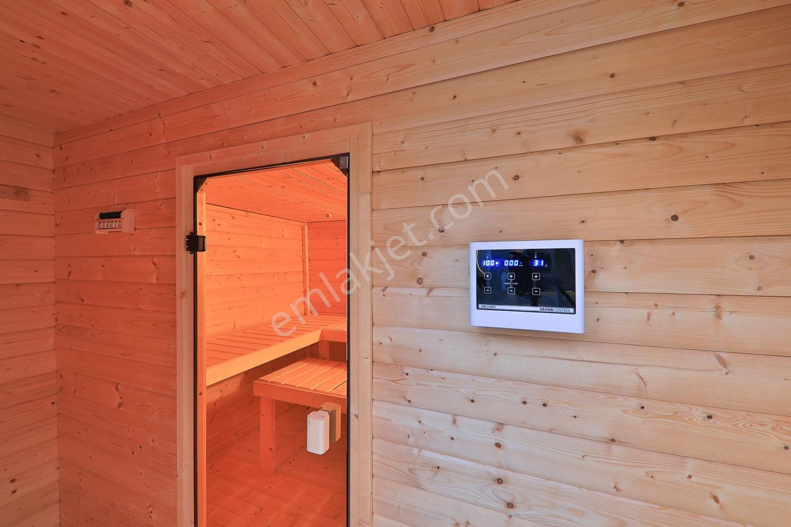Remax'tan- Fethiye Ölüdeniz Ovacık'ta, 5+2 Müstakil Eşyalı Villa — fotoğraf 7
