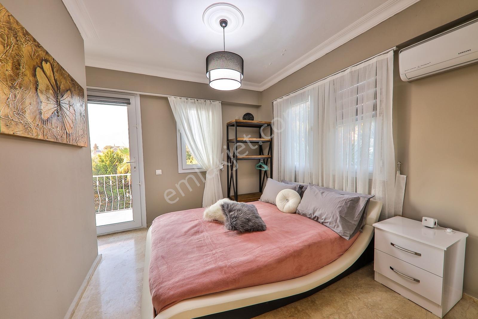 Remax'tan- Fethiye Ölüdeniz Ovacık'ta, 5+2 Müstakil Eşyalı Villa — fotoğraf 19
