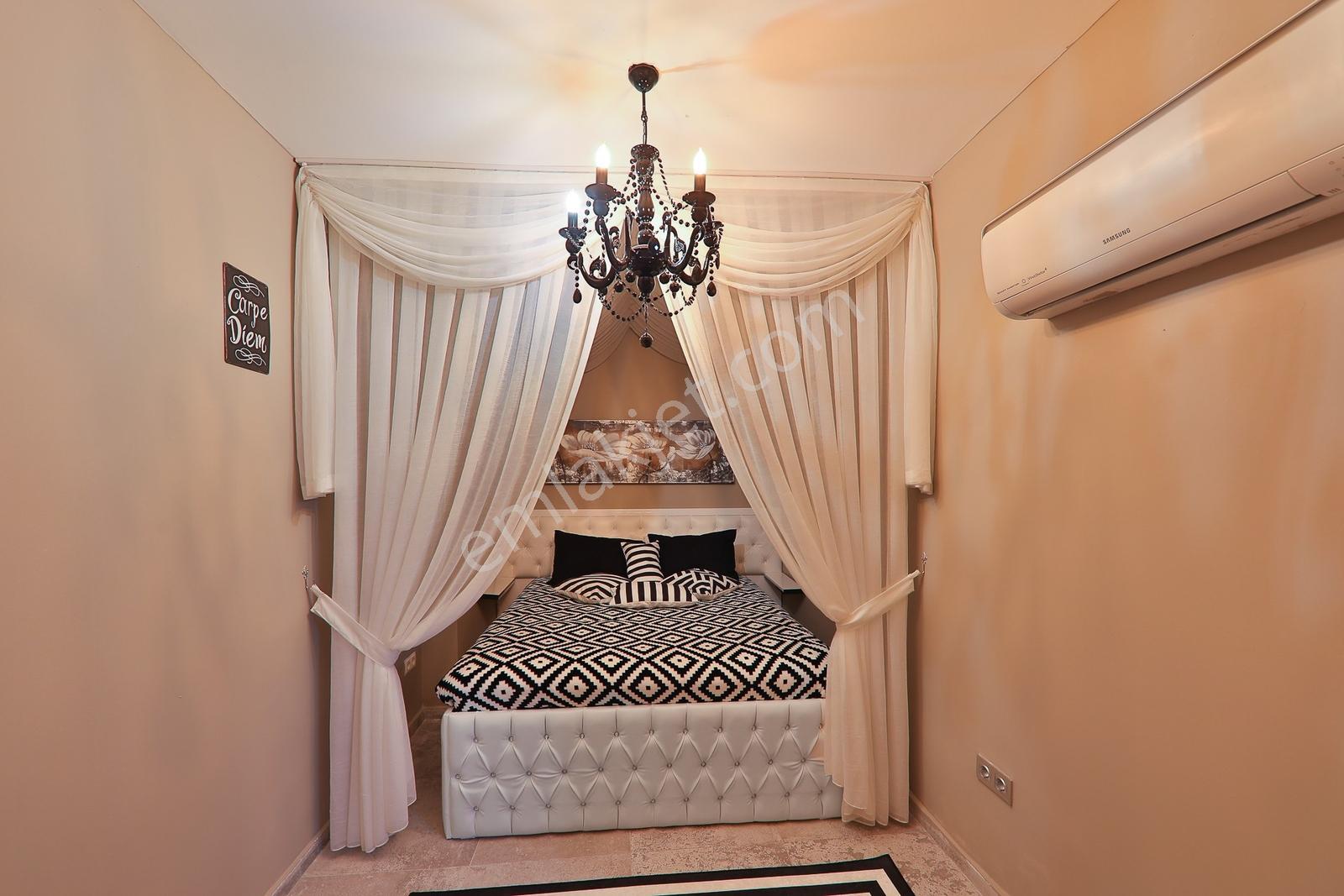 Remax'tan- Fethiye Ölüdeniz Ovacık'ta, 5+2 Müstakil Eşyalı Villa — fotoğraf 21