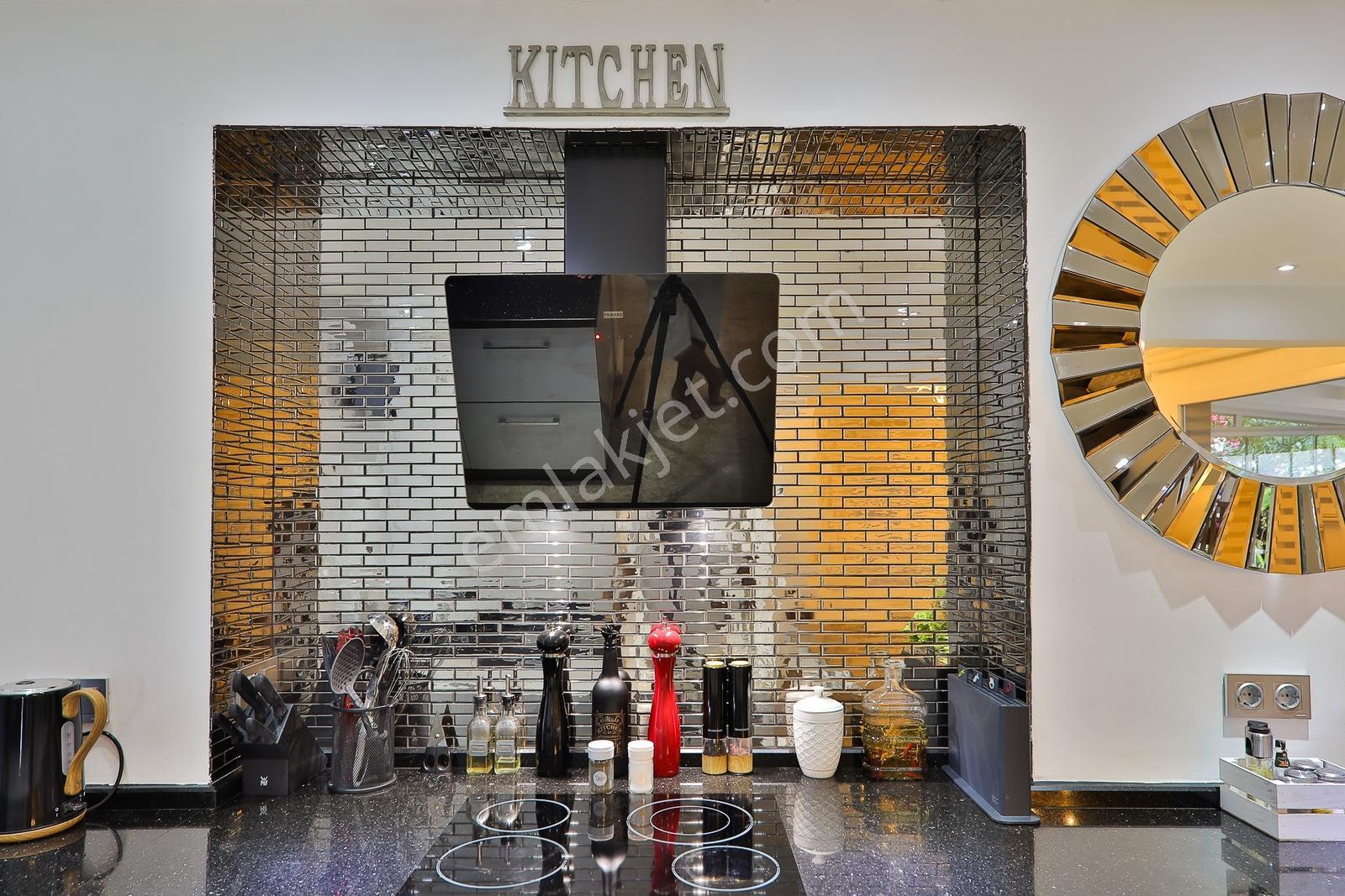 Remax'tan- Fethiye Ölüdeniz Ovacık'ta, 5+2 Müstakil Eşyalı Villa — fotoğraf 28
