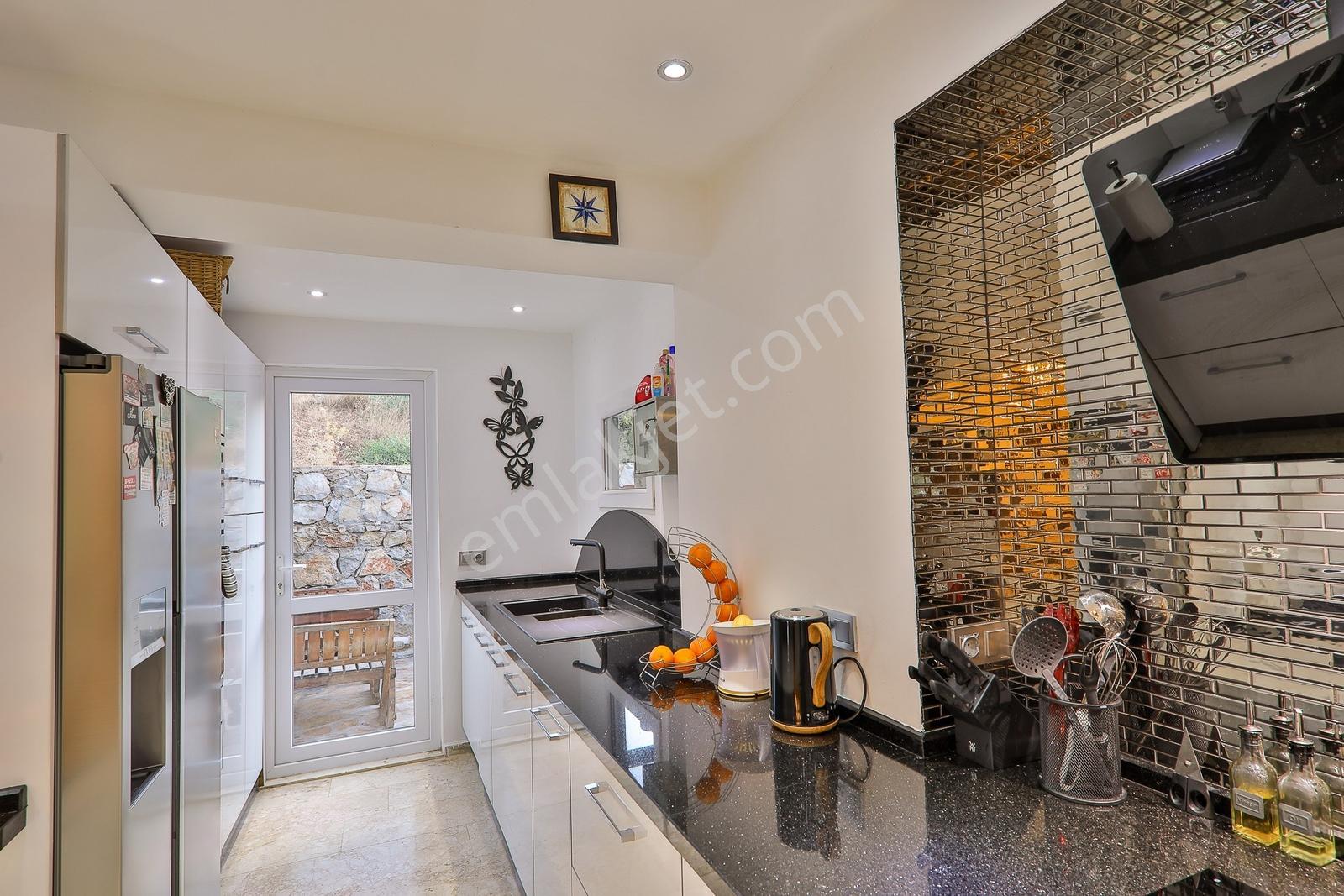 Remax'tan- Fethiye Ölüdeniz Ovacık'ta, 5+2 Müstakil Eşyalı Villa — fotoğraf 29
