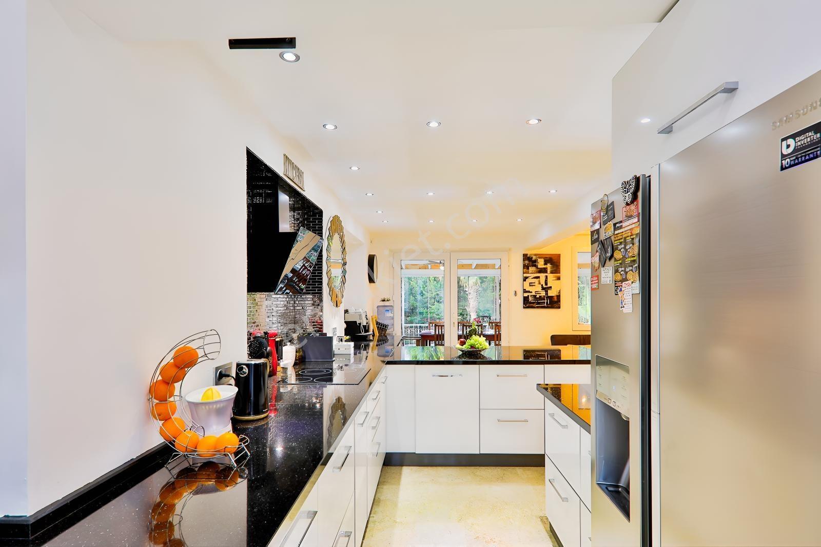Remax'tan- Fethiye Ölüdeniz Ovacık'ta, 5+2 Müstakil Eşyalı Villa — fotoğraf 30