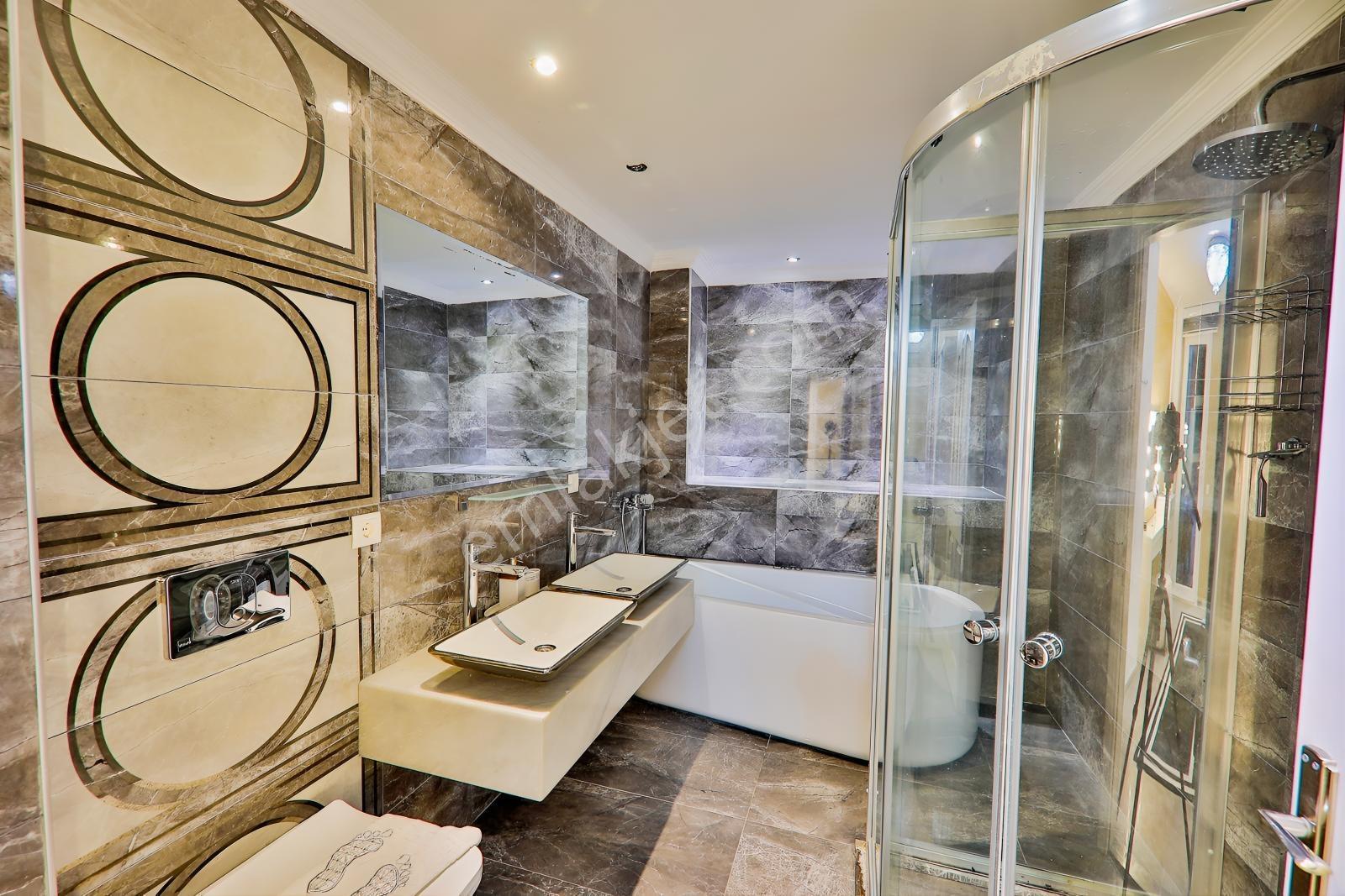 Remax'tan- Fethiye Ölüdeniz Ovacık'ta, 5+2 Müstakil Eşyalı Villa — fotoğraf 31