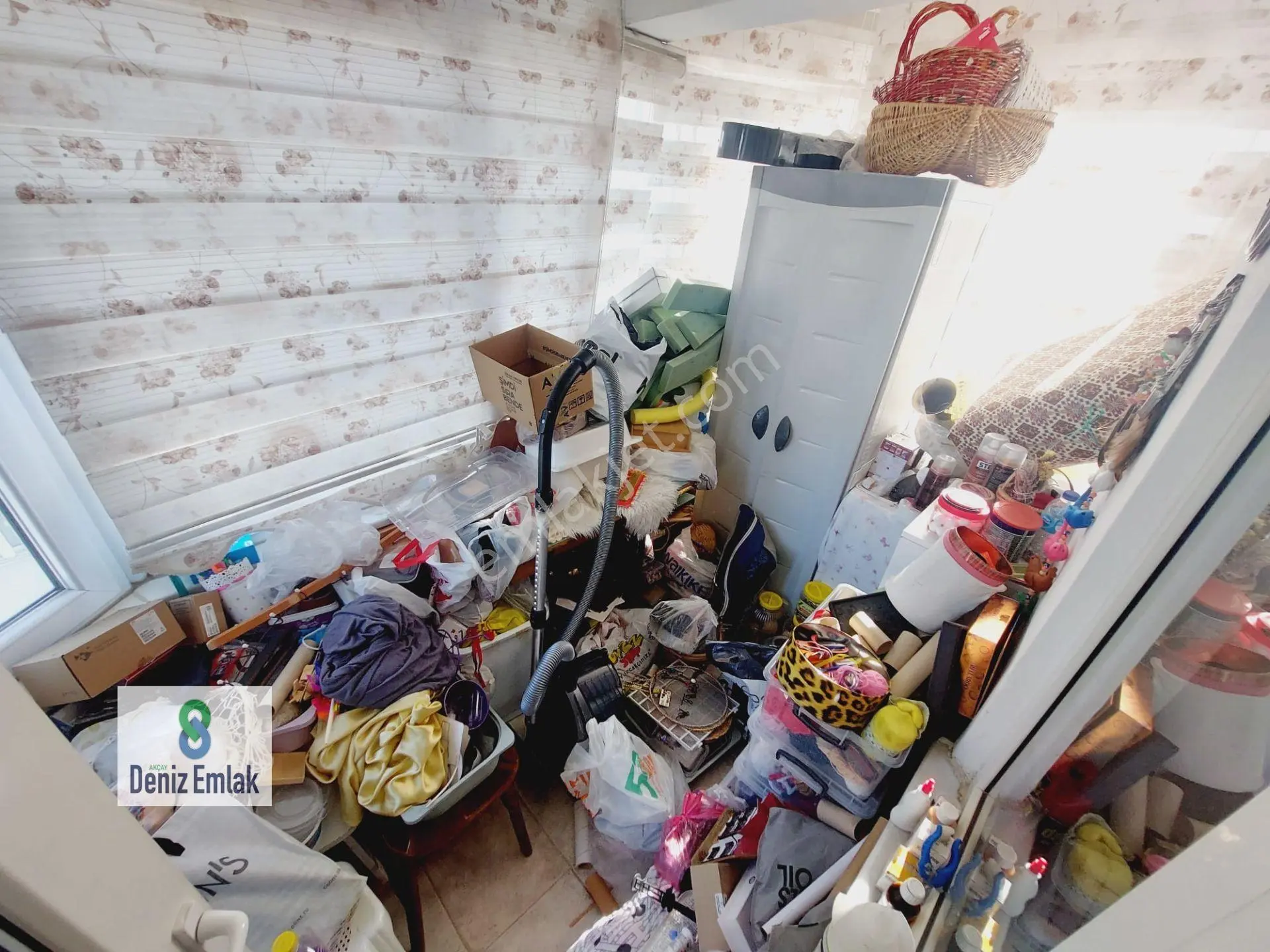 ∞ Denizden ∞akçay Altınkum'da Pazar Pazarında Full Kredili Satılık 2+1 Daire — fotoğraf 7