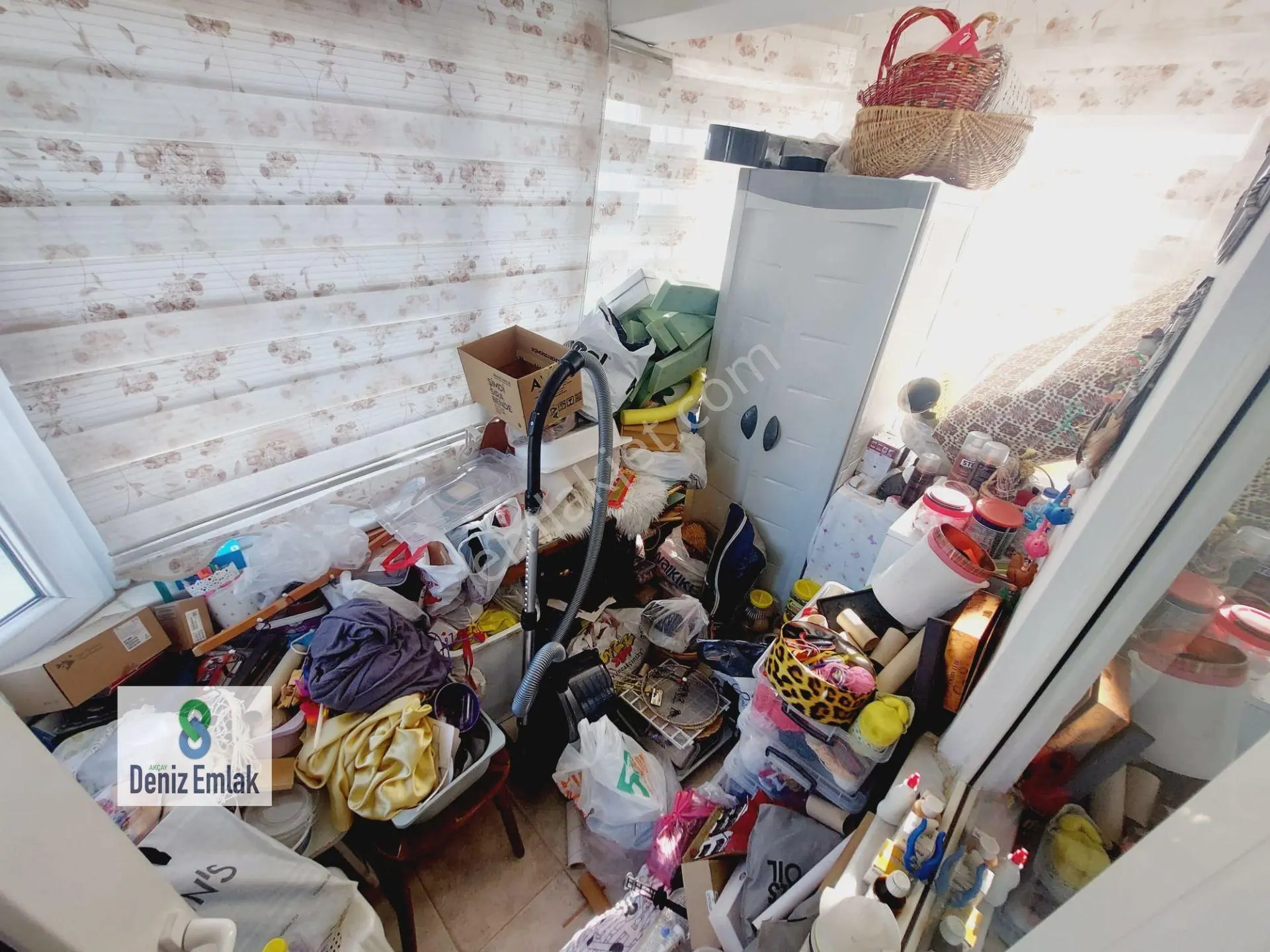 ∞ Denizden ∞akçay Altınkum'da Pazar Pazarında Full Kredili Satılık 2+1 Daire — fotoğraf 8
