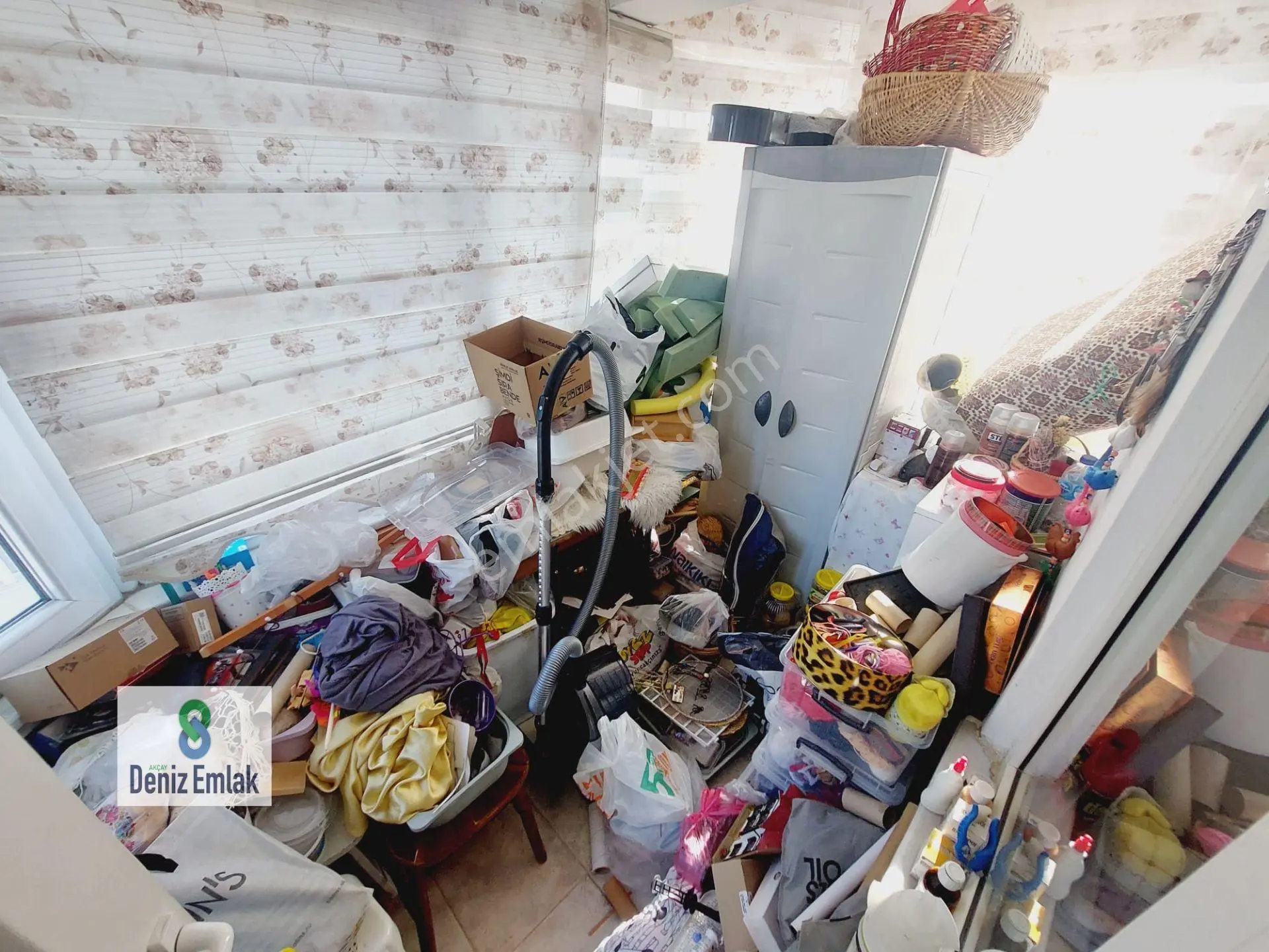 ∞ Denizden ∞akçay Altınkum'da Pazar Pazarında Full Kredili Satılık 2+1 Daire — fotoğraf 12
