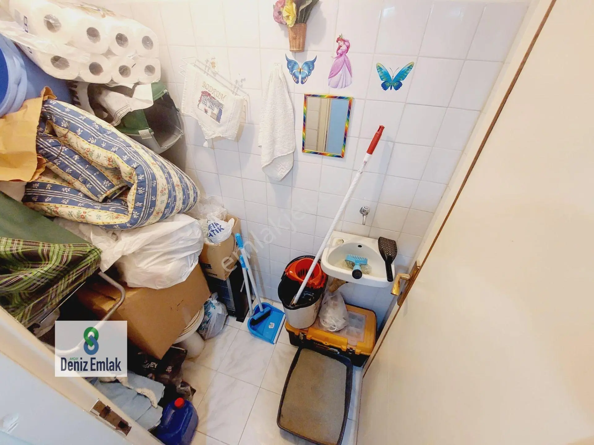 ∞ Denizden ∞akçay Altınkum'da Pazar Pazarında Full Kredili Satılık 2+1 Daire — fotoğraf 22