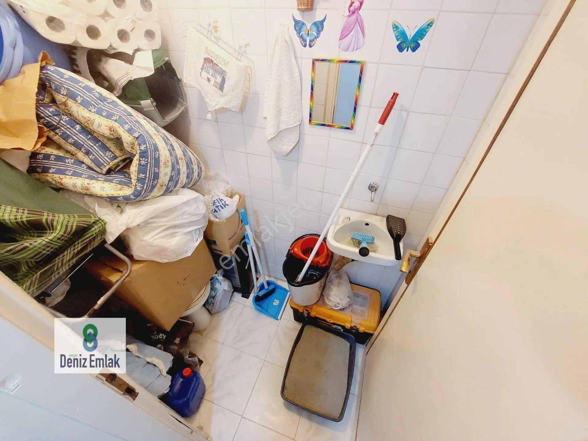 ∞ Denizden ∞akçay Altınkum'da Pazar Pazarında Full Kredili Satılık 2+1 Daire — fotoğraf 23