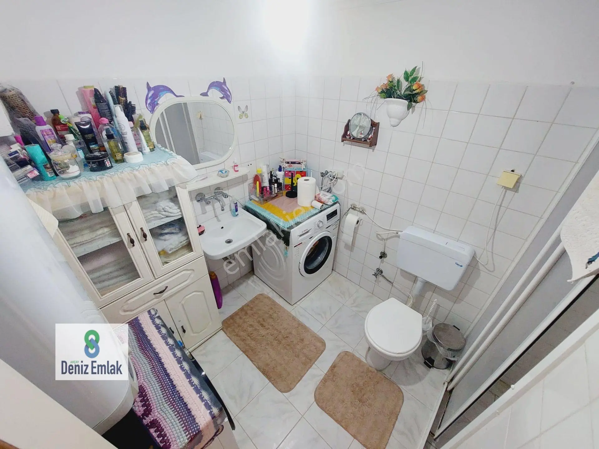 ∞ Denizden ∞akçay Altınkum'da Pazar Pazarında Full Kredili Satılık 2+1 Daire — fotoğraf 26