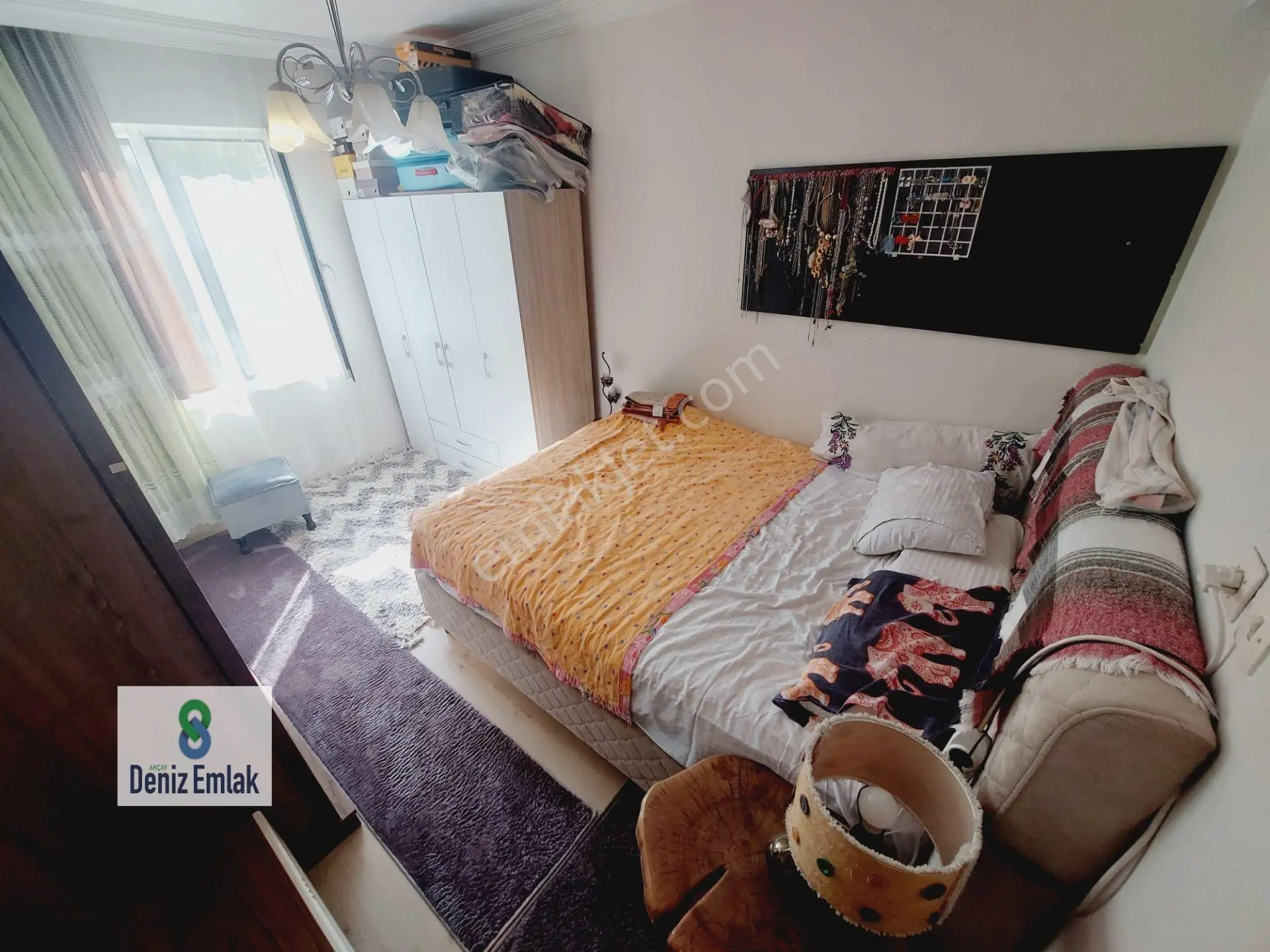 ∞ Denizden ∞akçay Altınkum'da Pazar Pazarında Full Kredili Satılık 2+1 Daire — fotoğraf 28